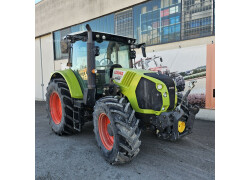 Claas ARION 550 Used