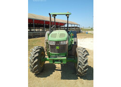 John Deere 5080 Used