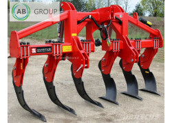 Awemak Mamut Drainage Subsoiler with 6 anchors New