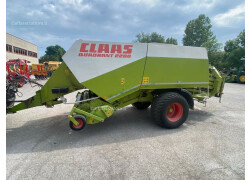 Claas QUADRANT 2200 Used