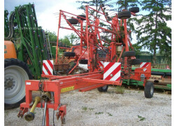 Kuhn GA 7301 Used