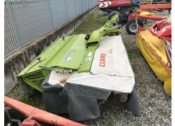 Claas Disco 2700 C Used