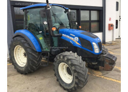 New Holland T4.75 Powerstar Used