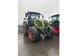 Claas AXION 950 Used