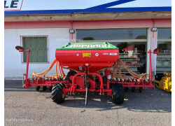 Gaspardo Pinta 450 Used