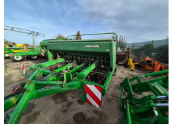 John Deere 752 Used