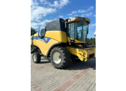 New Holland CX5080 Used