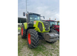 Claas AXION 810 Used