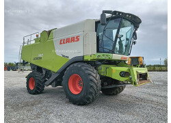 Claas LEXION 740 Used