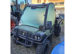 John Deere Gator XUV 855D Used