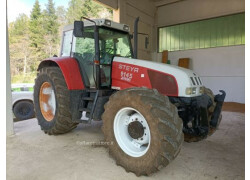 Steyr 9145 Used