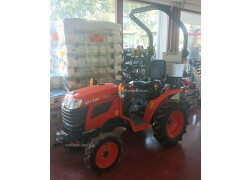 Kubota B1121 New