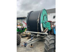 Irtec 100-300 Used