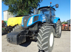 New Holland T8.390 Used