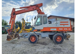 PMI 818r Used