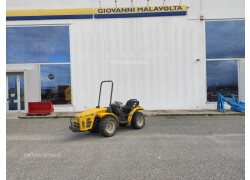 Used Tractor Pasquali 565 Ergo 7.80