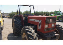 Trattore usato Fiat - Fiatagri 70-66