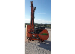 Agrimaster SHARCK R 580 Used