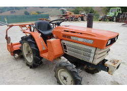 Kubota B 1500 Used