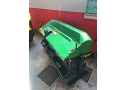 BUCATRICE Jhon Deere AERCORE 1500 Usata