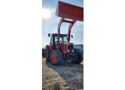 Kubota M110 GX-II Used