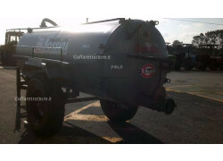 USED BOSSINI 25 Q.LI TANK TRUCK