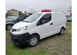 Nissan NV200 M20EN11 Used