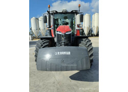 Massey Ferguson 8S.265 Used