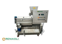 Mori COMPANY MILL OLIOMIO 200 PROFY + PSS.1 MORI-TEM (PS1581) Used