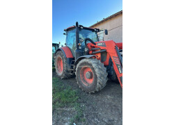 Kubota 71 Used