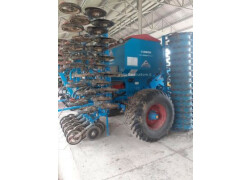 Lemken ZIRKON 12/500 Used