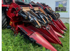 Case IH 4408F 75 Demo, year 2022 Usato