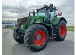 Fendt 939 PROFI Used