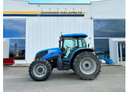 Used Tractor Landini Landpower 135