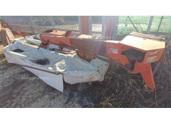 Kuhn FC 283 Used