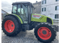 Claas AXOS 340 Used