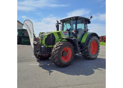 Claas ARION 650 Usato