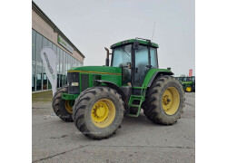 John Deere 7700 Used