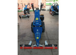 New BCS 740 PowerSafe Reversible Motor Cultivator