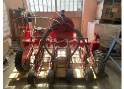 Agricola Italiana Used Seeder