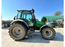 Deutz-Fahr AGROTRON 105 Used