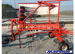 Kuhn GA4121GM Usato