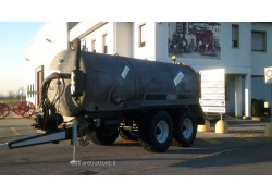 USED RAVIZZA 140 Q.LI TANK TRUCK