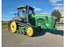 John Deere 8370 RT Used