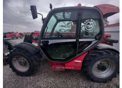 Manitou MLT 935 Used