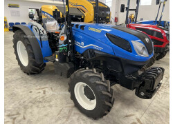 New Holland T4.110FS New