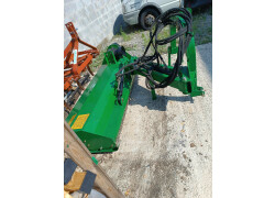 Geo AGD 175 Used Shredder