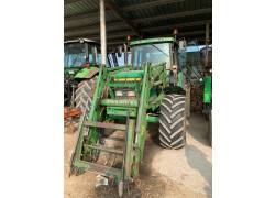 John Deere 6510 Used