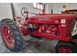 Farmall Modello non specificato