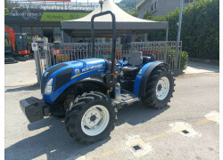 New Holland t4.10 Used